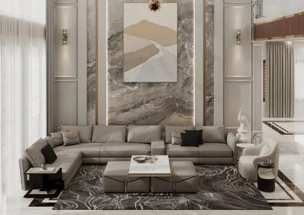 Govindraju Residence