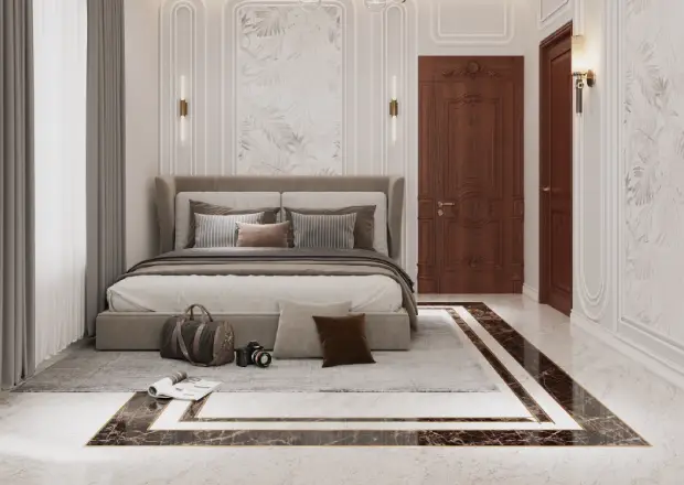 Govindraju Residence